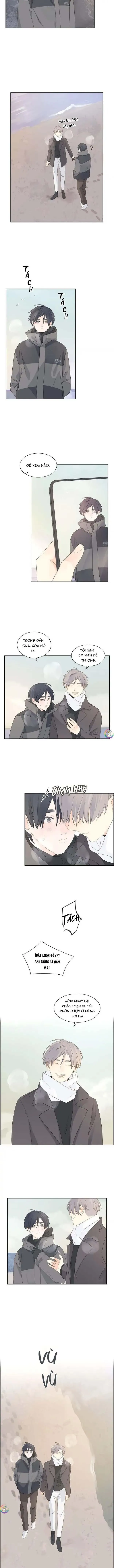 Lâu Đài Cát (END) Chapter 51 Trang 3