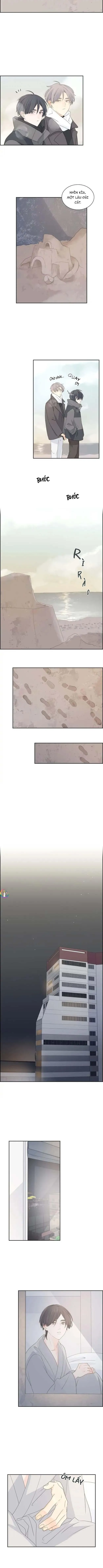 Lâu Đài Cát (END) Chapter 51 Trang 4