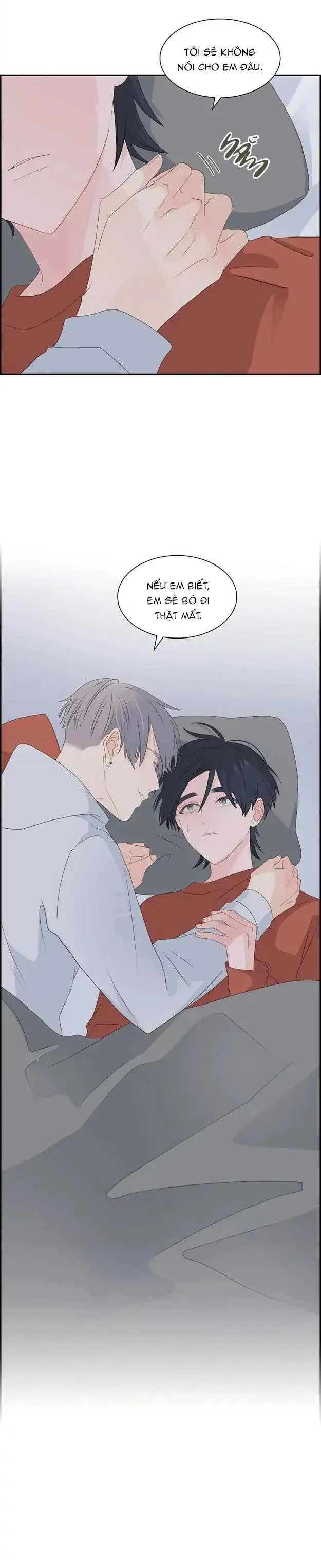 Lâu Đài Cát (END) Chapter 52 Trang 6