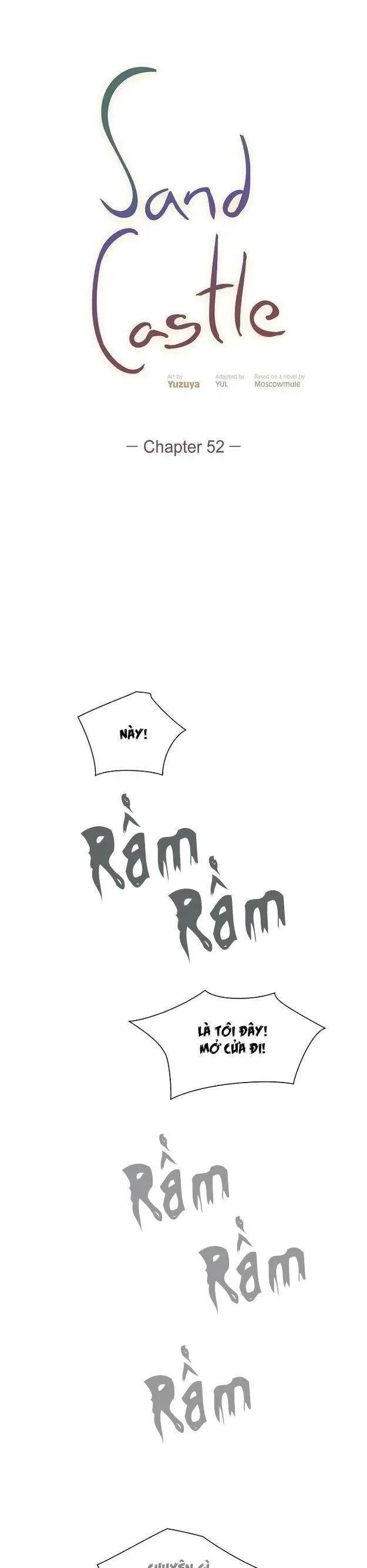 Lâu Đài Cát (END) Chapter 52 Trang 7