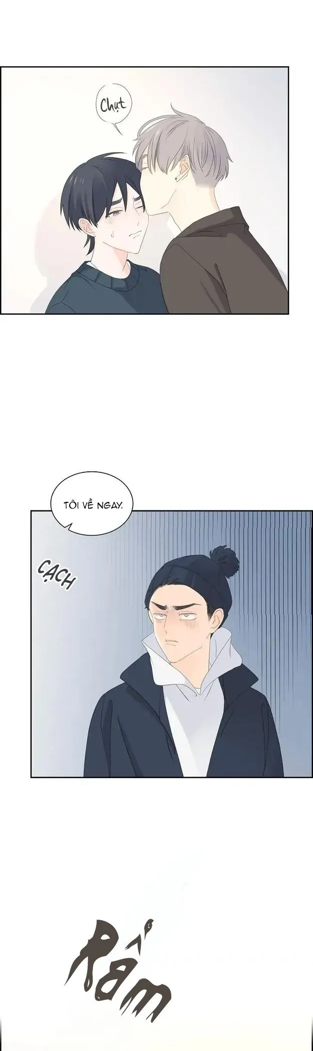 Lâu Đài Cát (END) Chapter 52 Trang 12