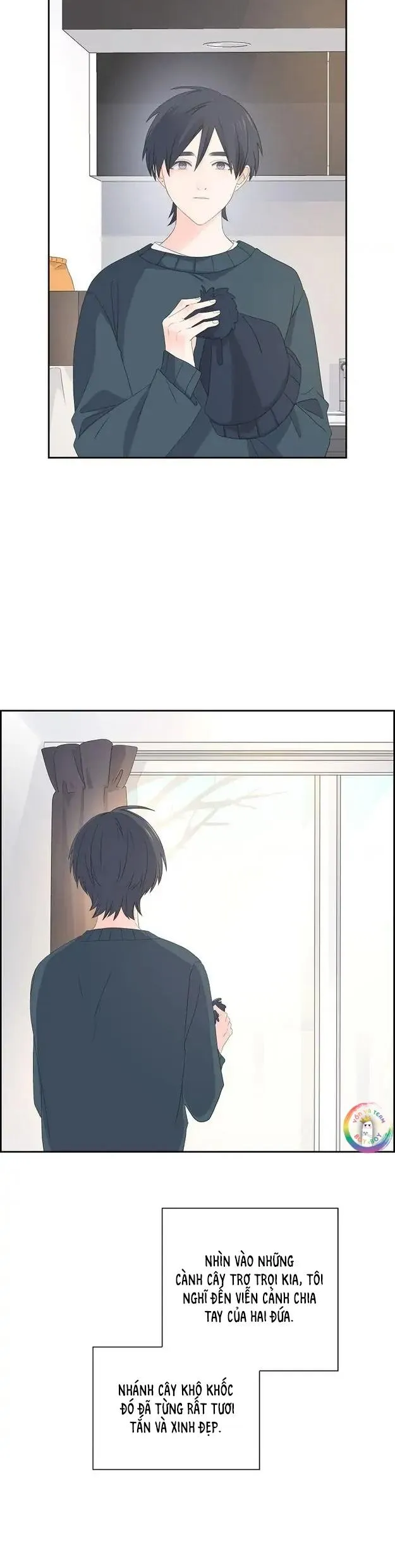 Lâu Đài Cát (END) Chapter 52 Trang 18