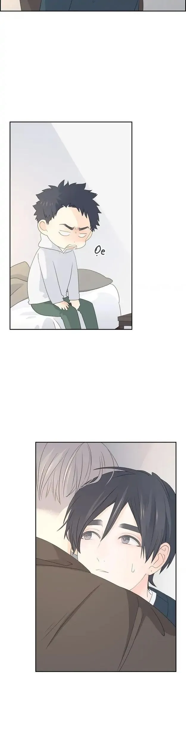 Lâu Đài Cát (END) Chapter 52 Trang 22