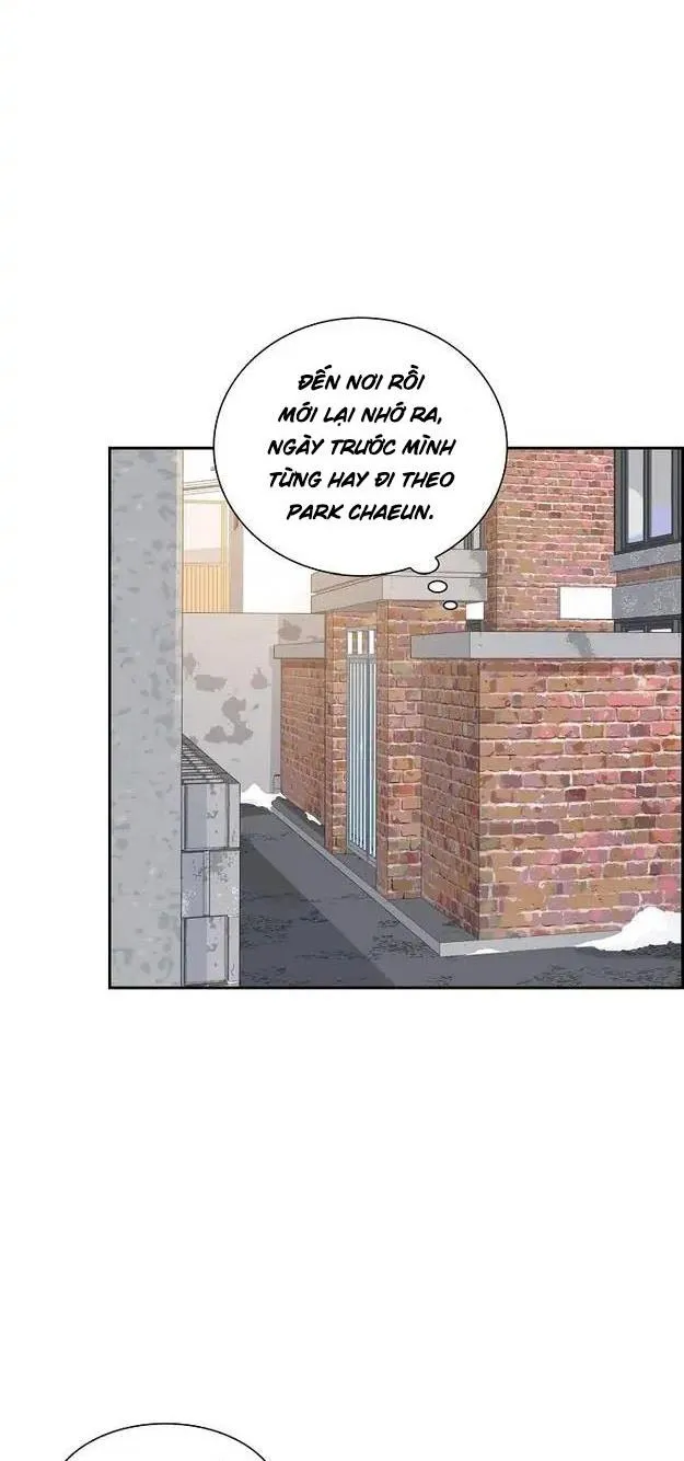 Lâu Đài Cát (END) Chapter 53 Trang 3