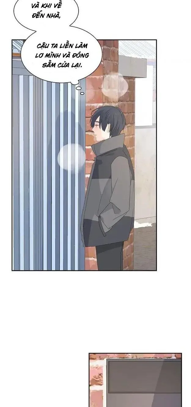 Lâu Đài Cát (END) Chapter 53 Trang 4