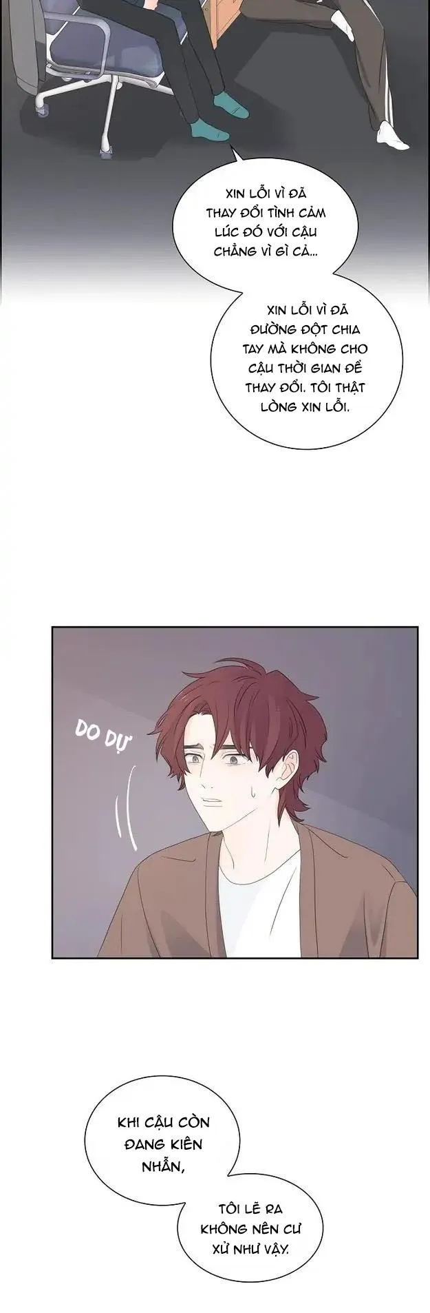 Lâu Đài Cát (END) Chapter 53 Trang 11