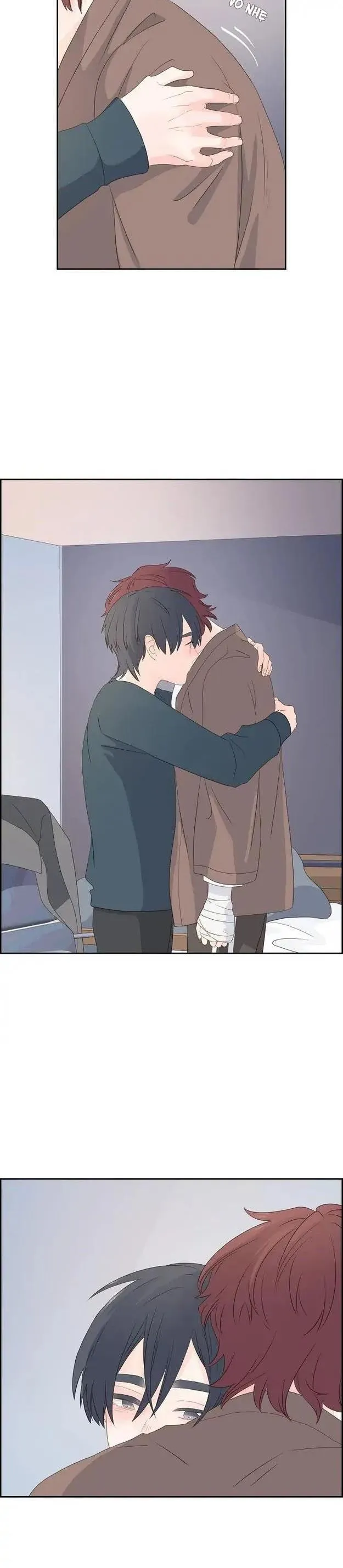 Lâu Đài Cát (END) Chapter 53 Trang 19