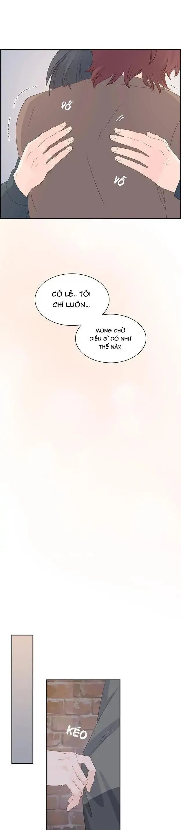 Lâu Đài Cát (END) Chapter 53 Trang 20