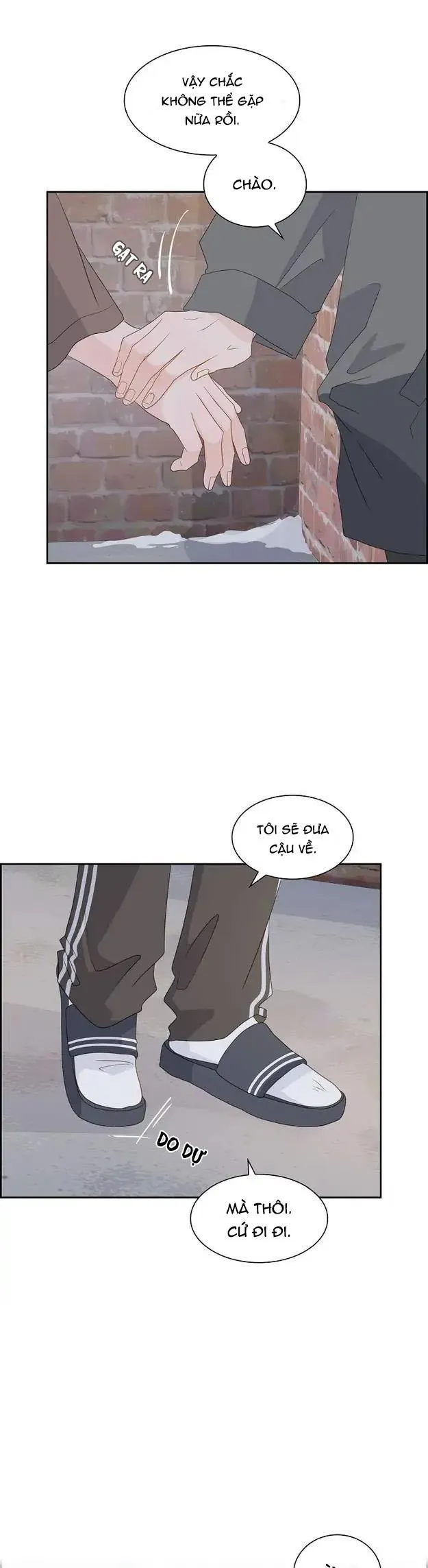 Lâu Đài Cát (END) Chapter 53 Trang 22