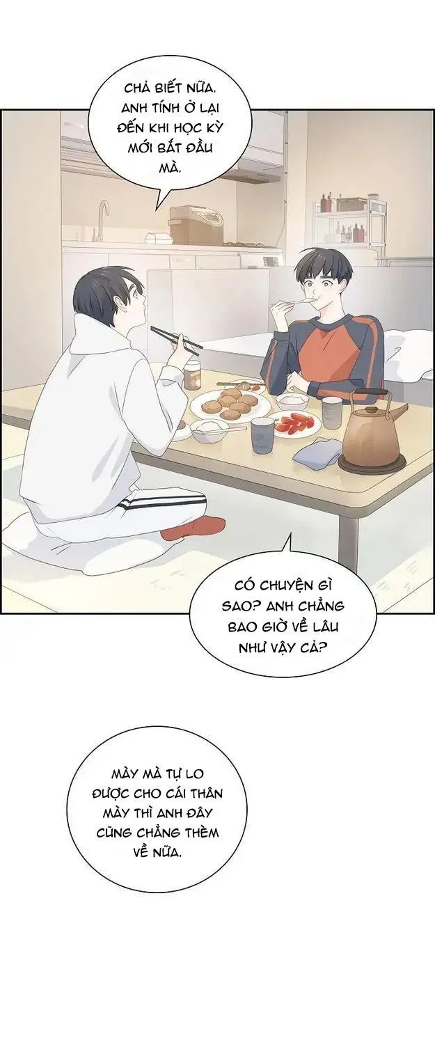 Lâu Đài Cát (END) Chapter 53 Trang 27