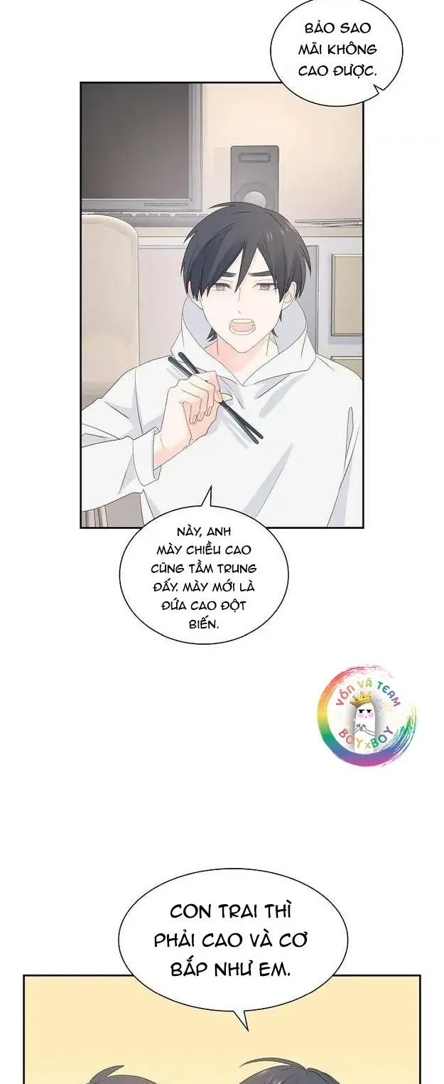 Lâu Đài Cát (END) Chapter 53 Trang 30