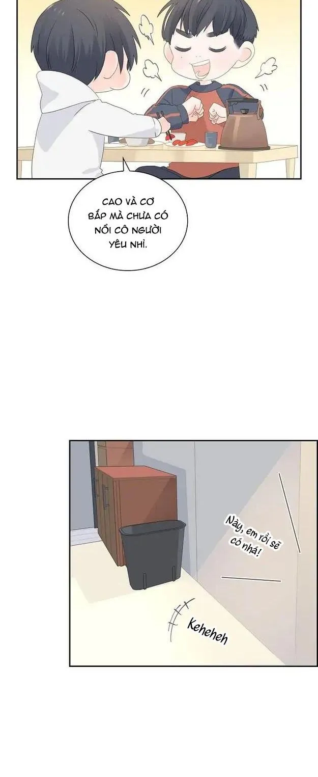 Lâu Đài Cát (END) Chapter 53 Trang 31