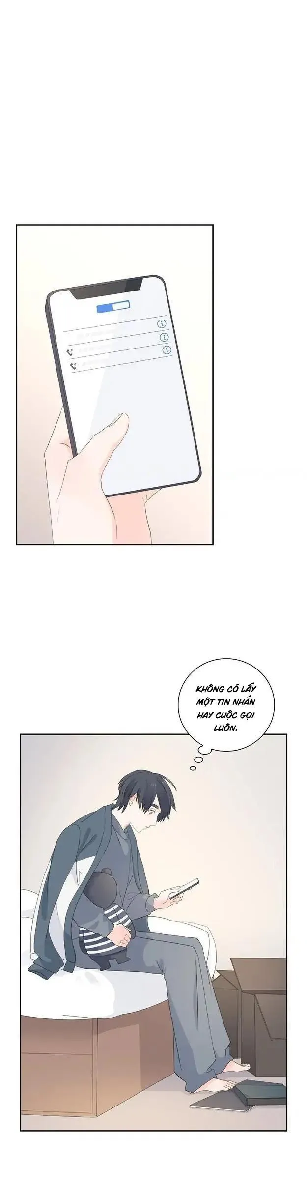 Lâu Đài Cát (END) Chapter 53 Trang 32