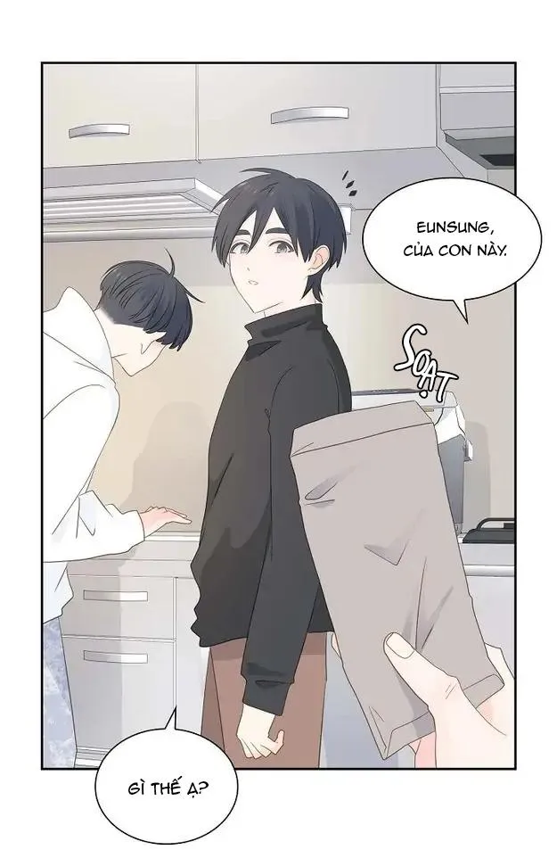 Lâu Đài Cát (END) Chapter 54 Trang 5