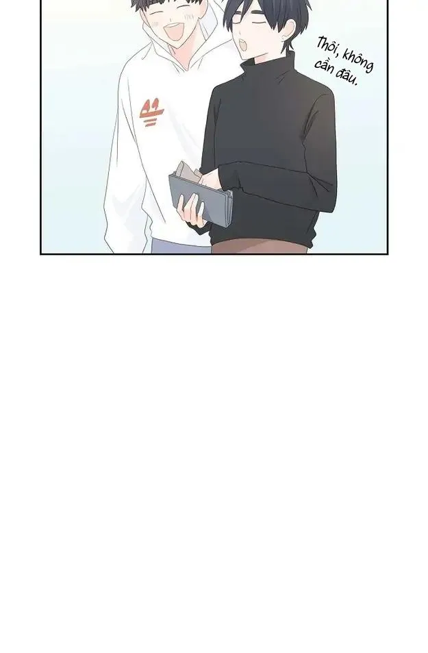 Lâu Đài Cát (END) Chapter 54 Trang 11