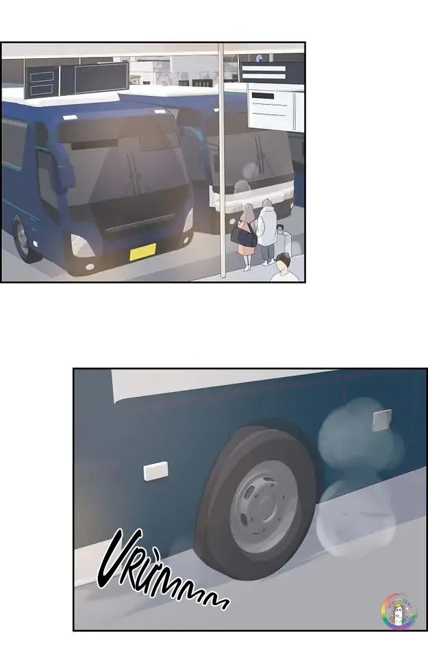 Lâu Đài Cát (END) Chapter 54 Trang 12