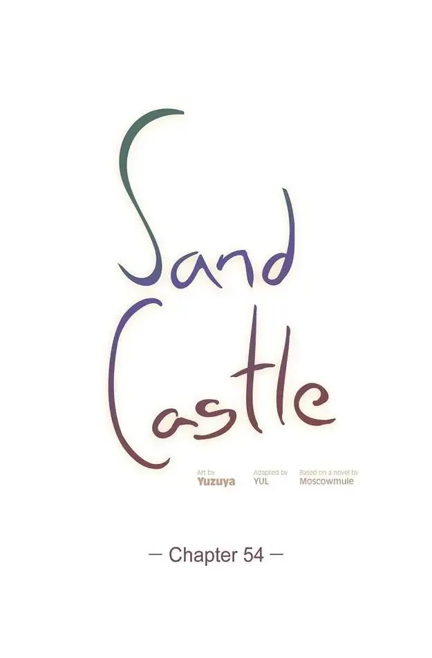 Lâu Đài Cát (END) Chapter 54 Trang 17