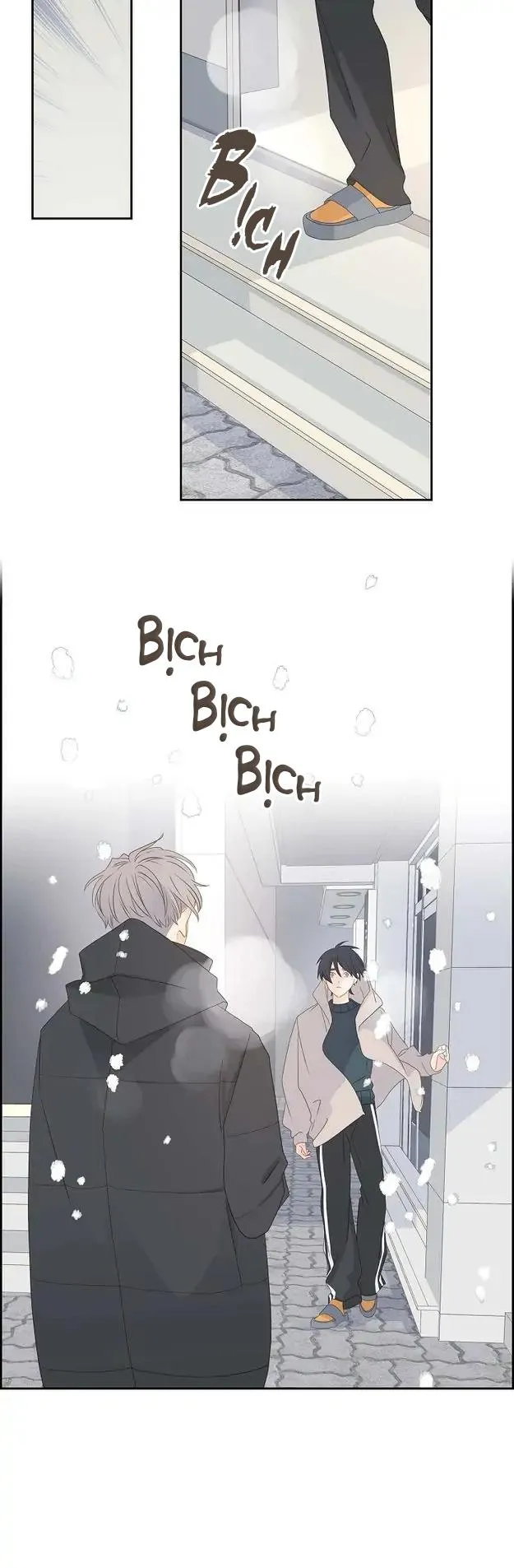 Lâu Đài Cát (END) Chapter 54 Trang 29