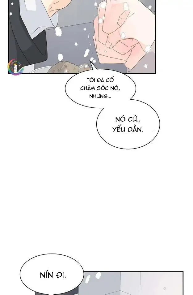 Lâu Đài Cát (END) Chapter 54 Trang 39