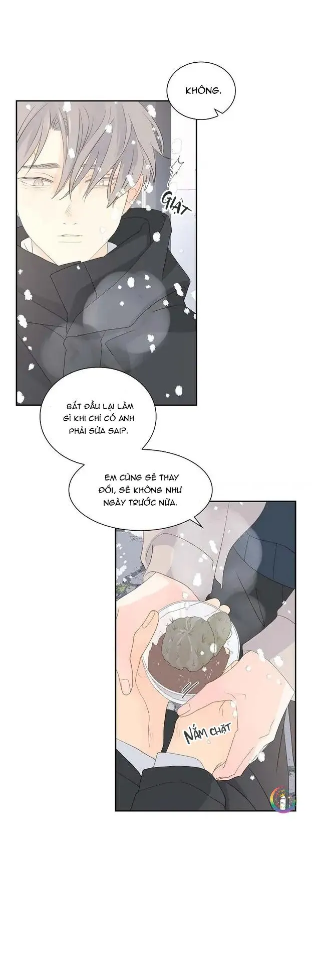 Lâu Đài Cát (END) Chapter 54 Trang 50