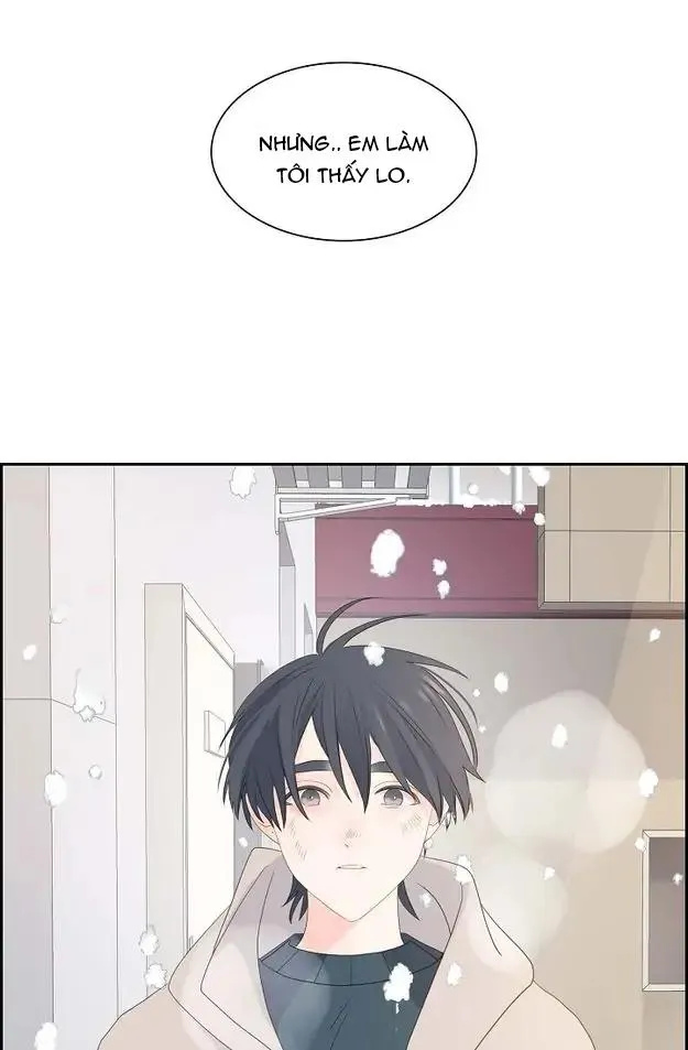 Lâu Đài Cát (END) Chapter 54 Trang 56