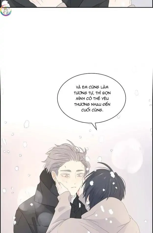 Lâu Đài Cát (END) Chapter 54 Trang 60