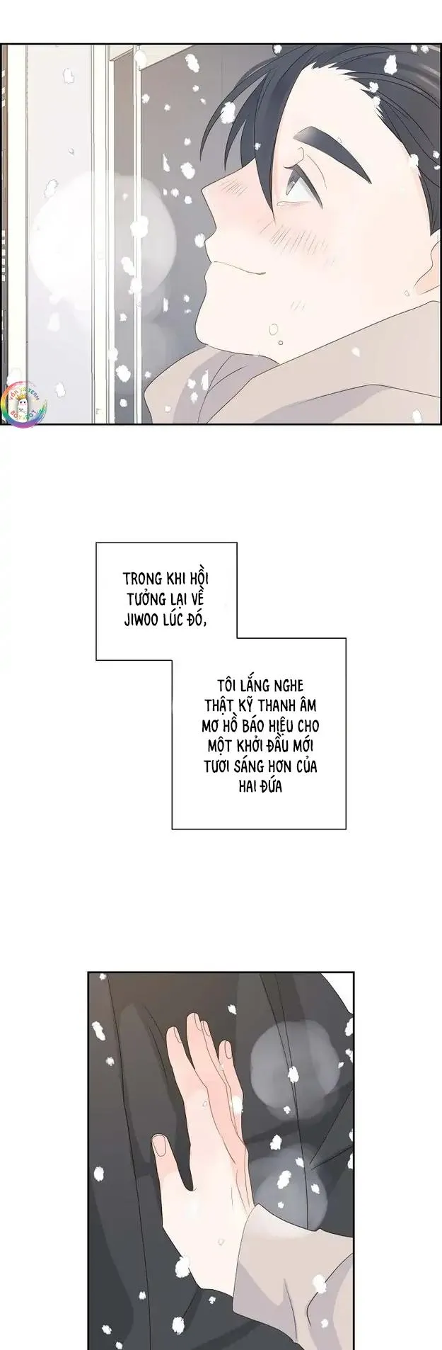 Lâu Đài Cát (END) Chapter 54 Trang 68