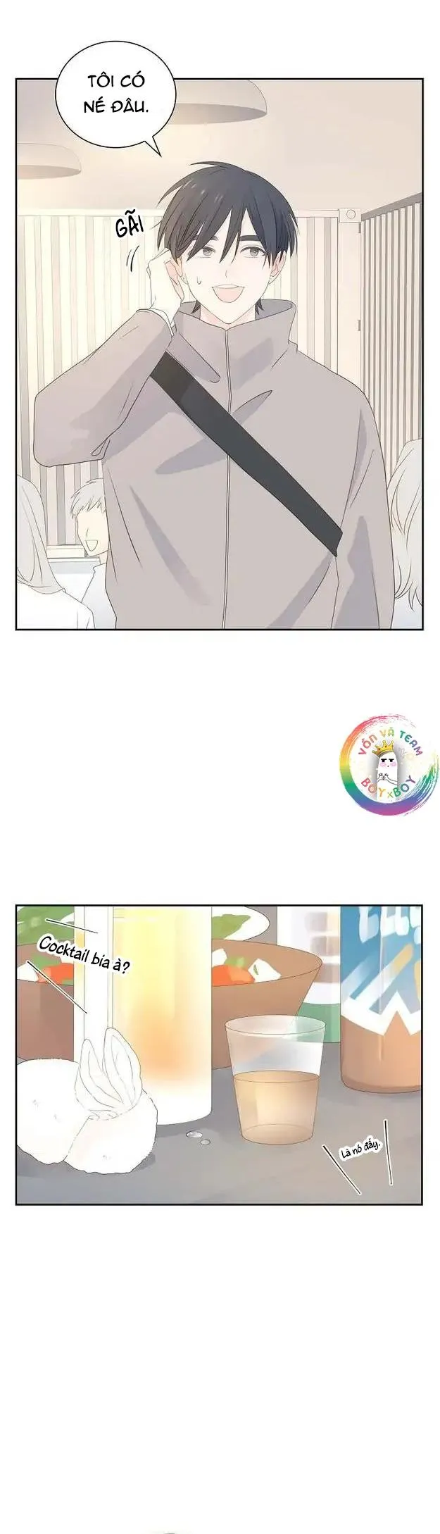 Lâu Đài Cát (END) Chapter 56 Trang 3