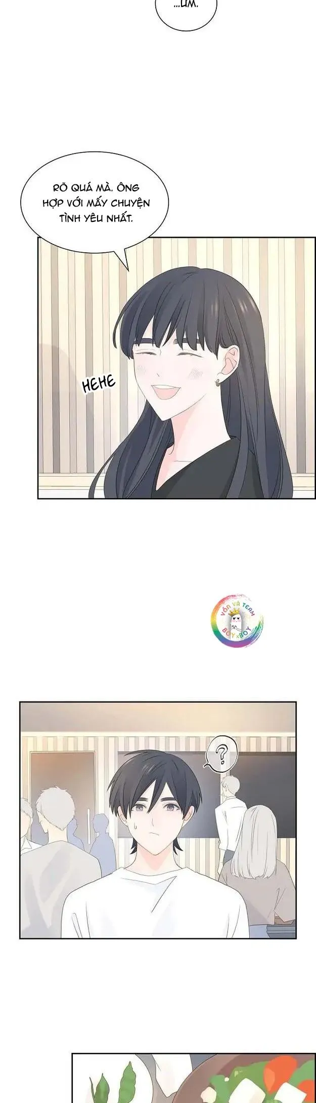 Lâu Đài Cát (END) Chapter 56 Trang 11