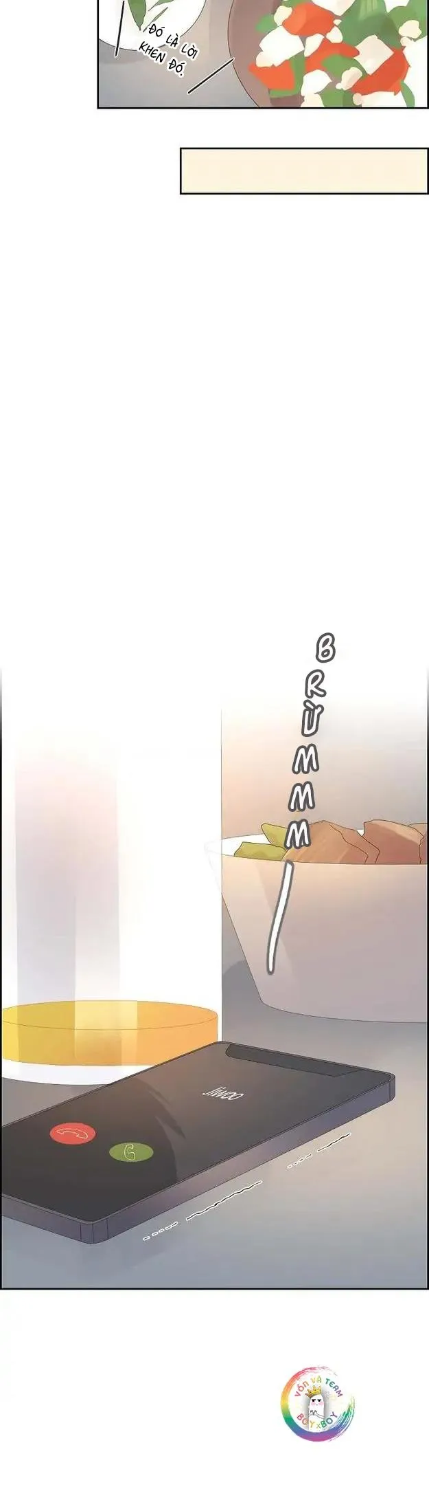 Lâu Đài Cát (END) Chapter 56 Trang 12