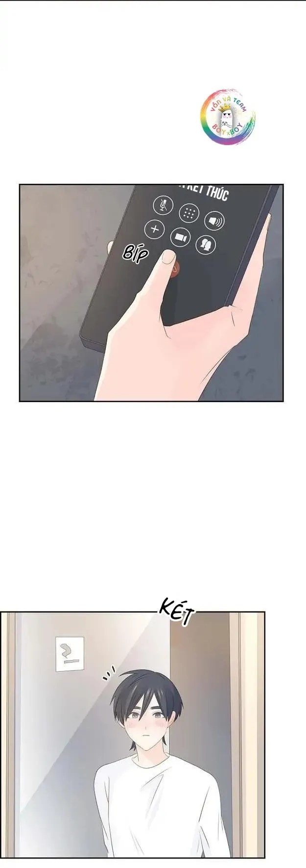 Lâu Đài Cát (END) Chapter 56 Trang 17