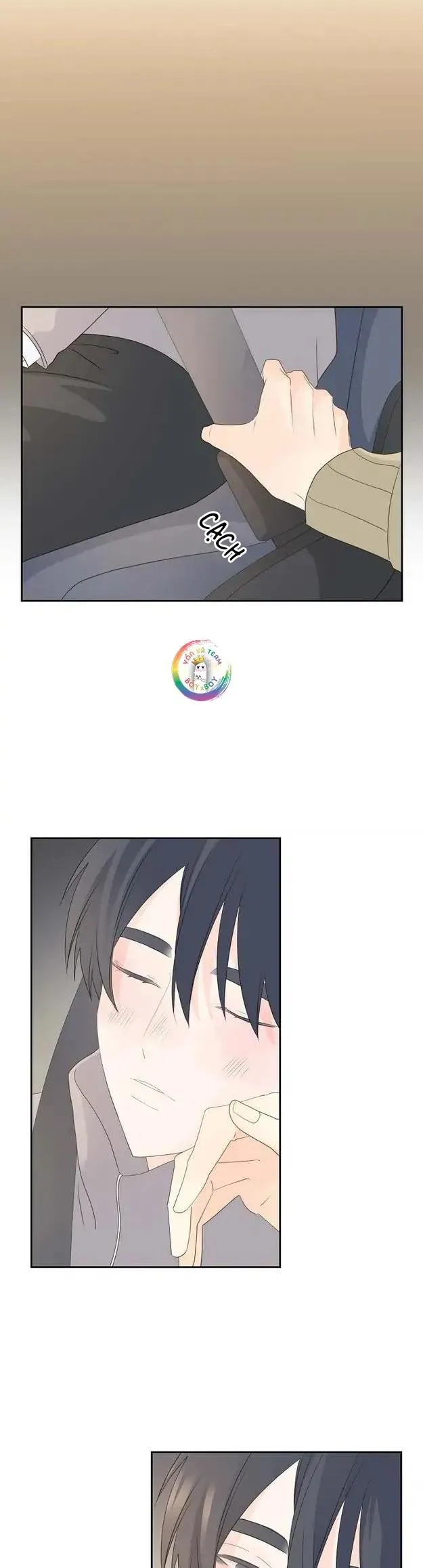 Lâu Đài Cát (END) Chapter 56 Trang 27