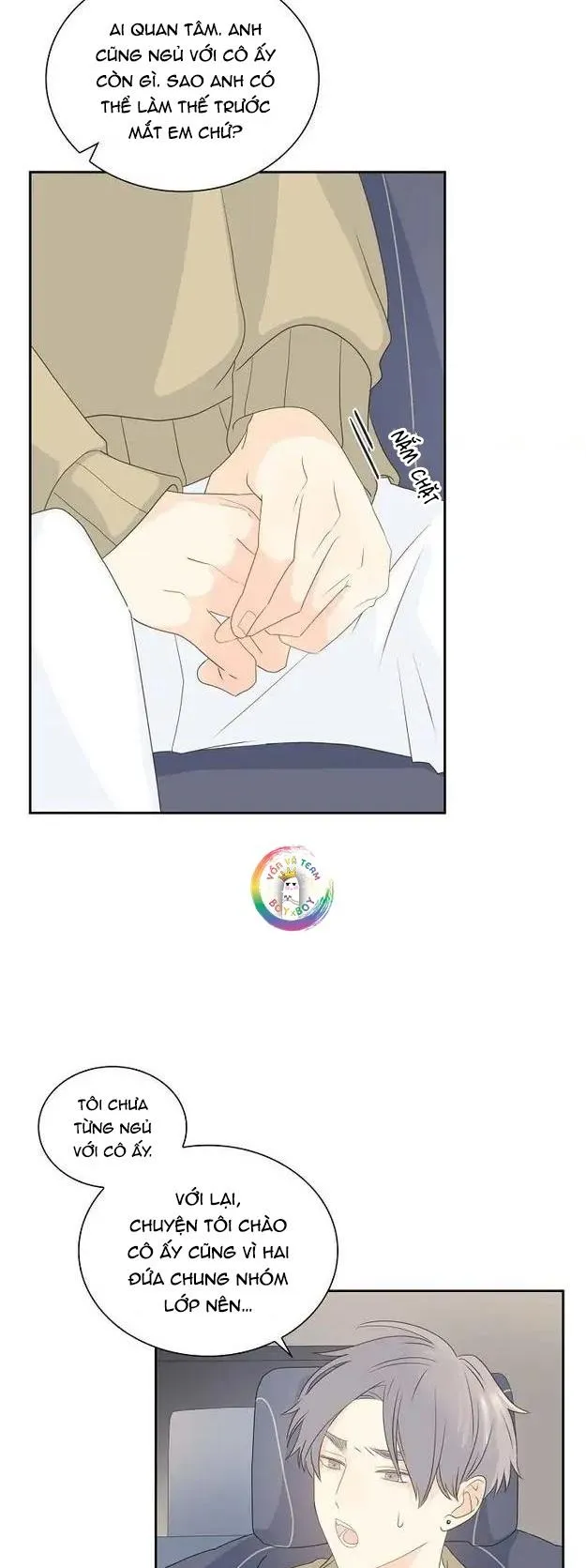 Lâu Đài Cát (END) Chapter 56 Trang 32