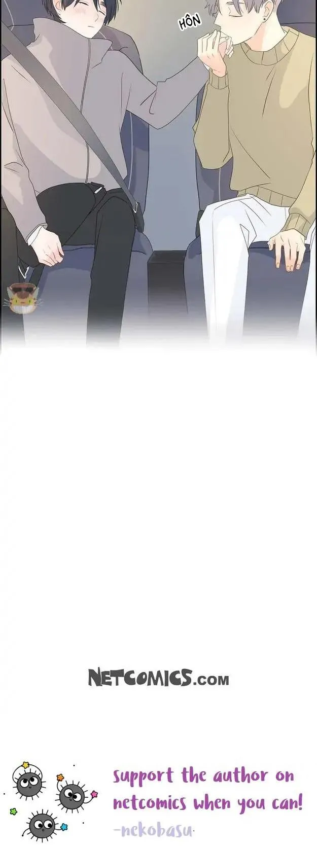 Lâu Đài Cát (END) Chapter 56 Trang 36