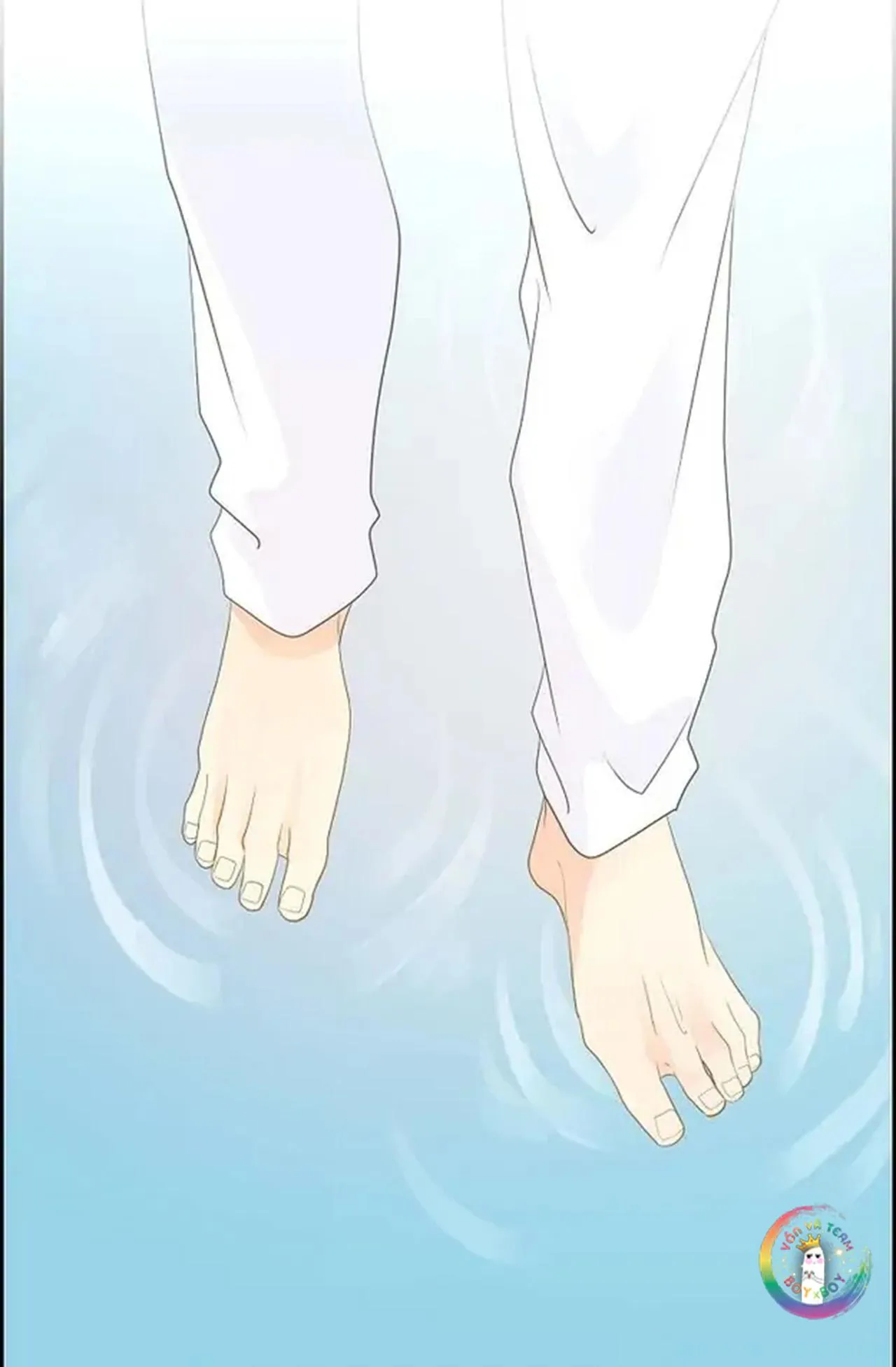 Lâu Đài Cát (END) Chapter 58 Trang 3