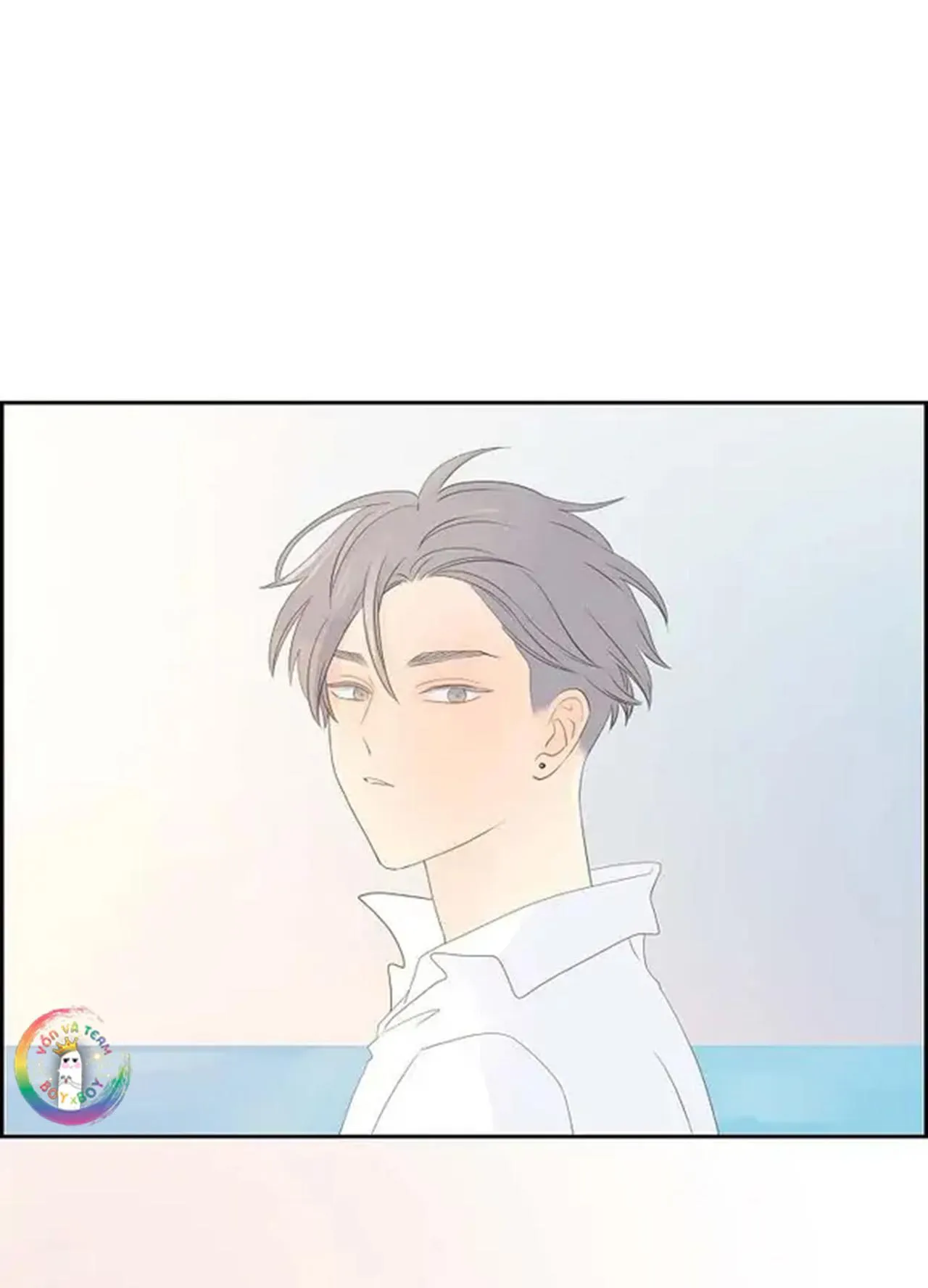 Lâu Đài Cát (END) Chapter 58 Trang 8