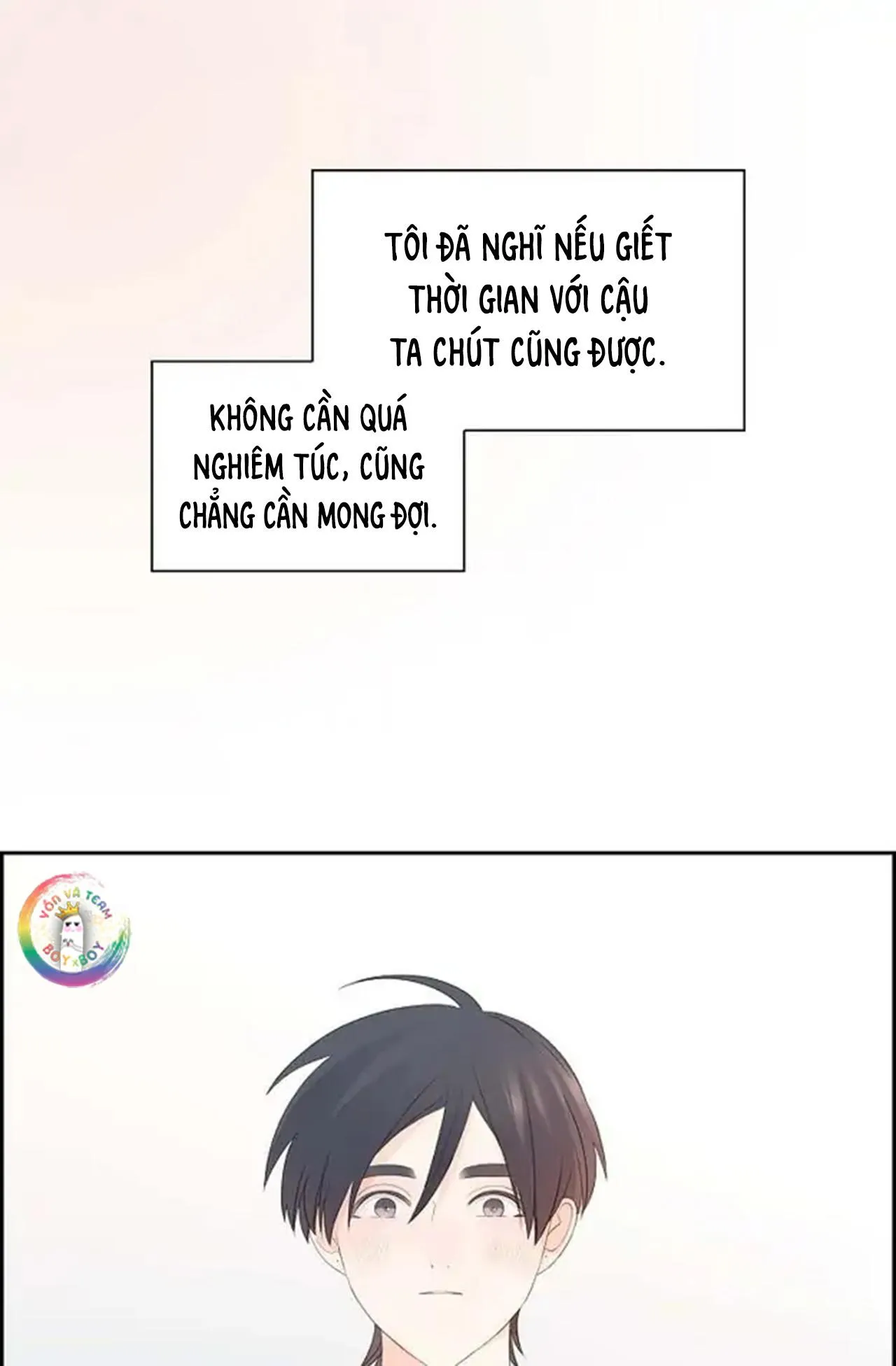 Lâu Đài Cát (END) Chapter 58 Trang 9