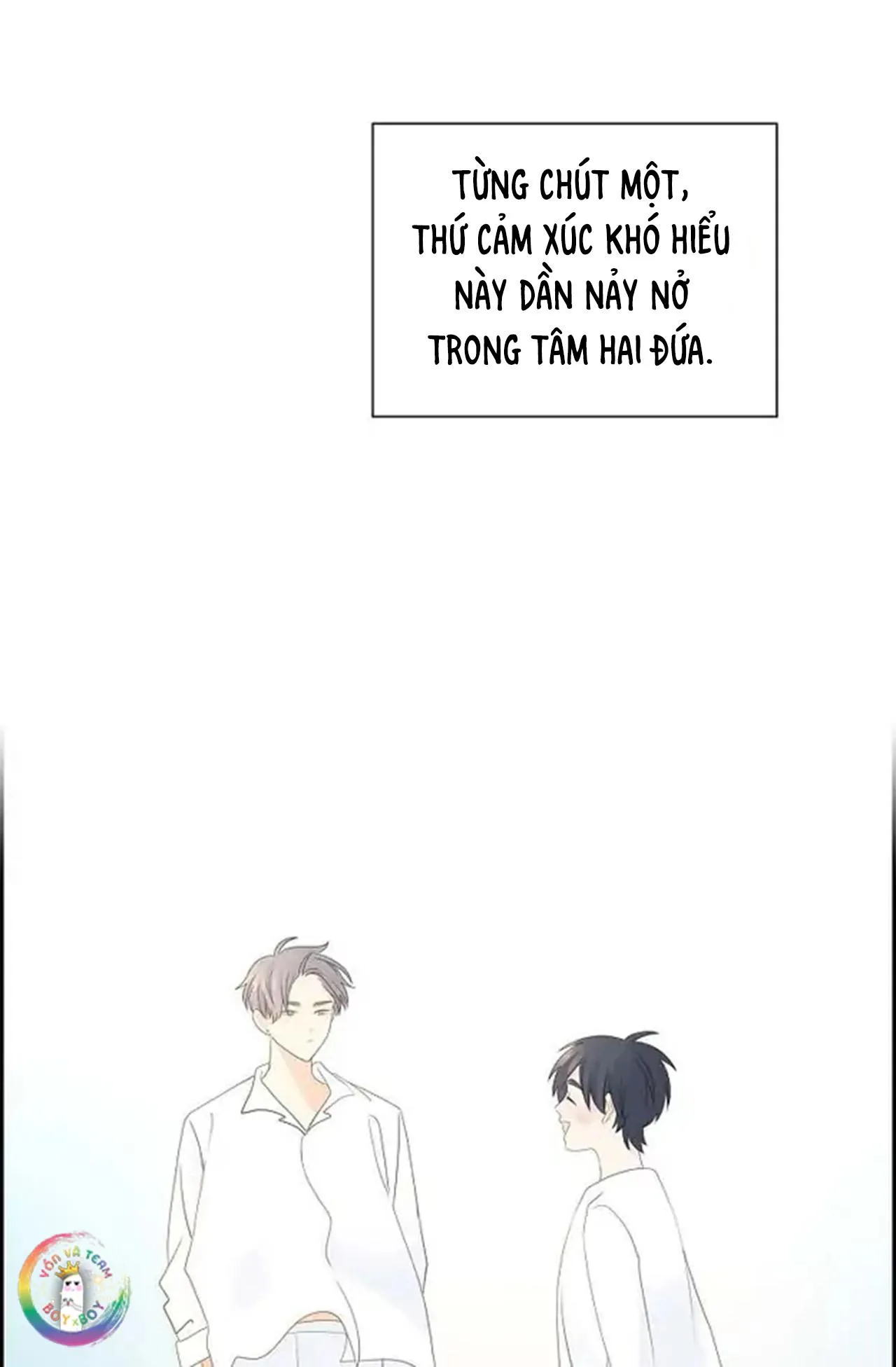 Lâu Đài Cát (END) Chapter 58 Trang 11