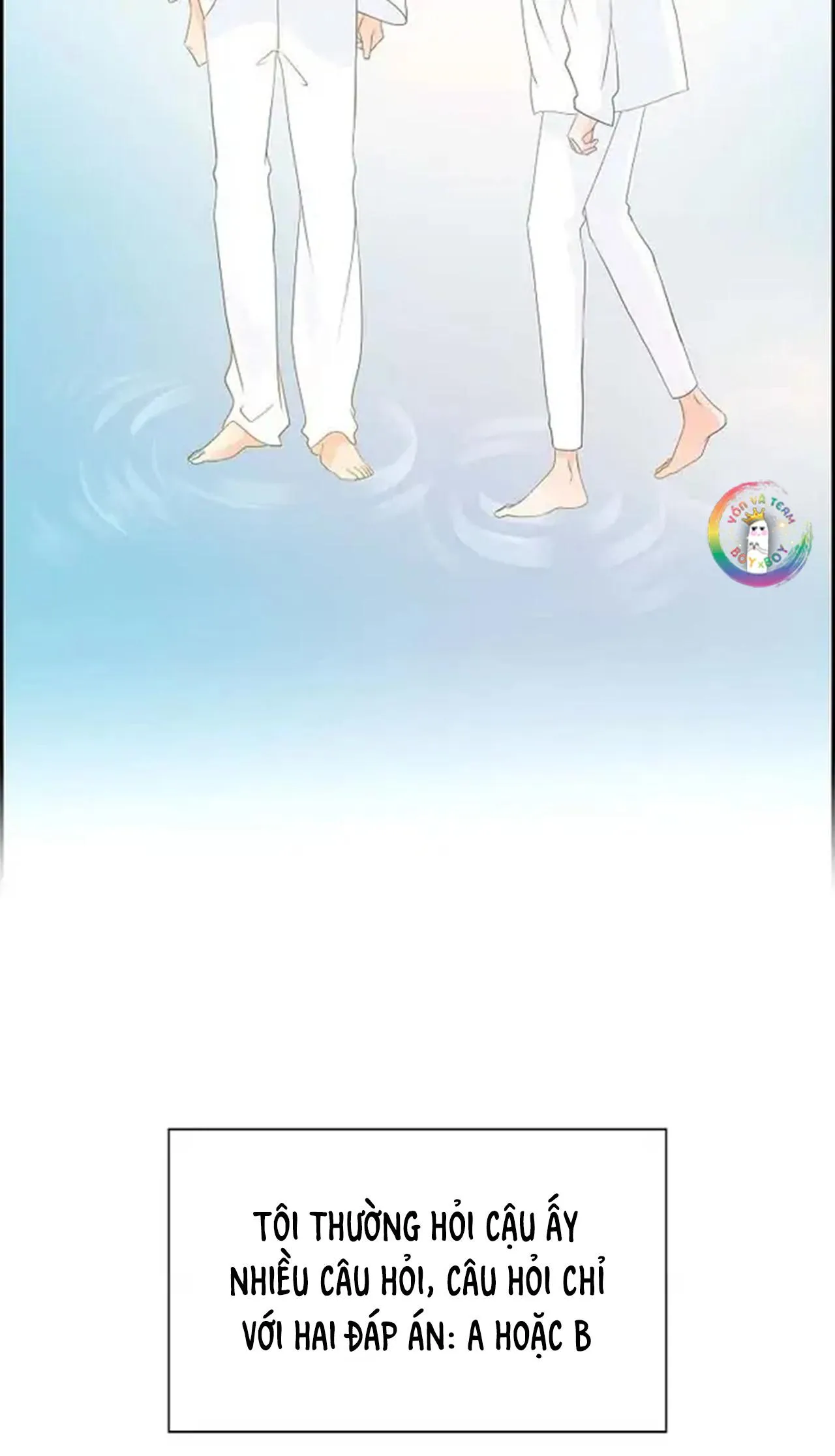 Lâu Đài Cát (END) Chapter 58 Trang 12