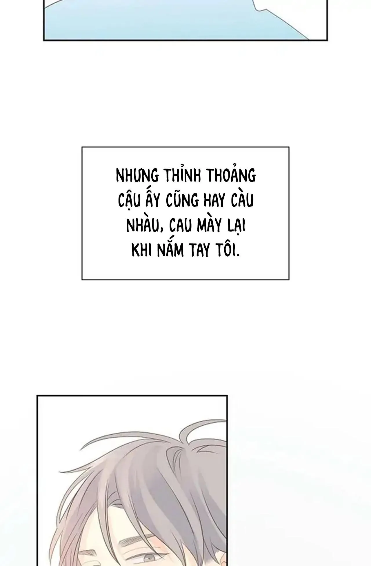 Lâu Đài Cát (END) Chapter 58 Trang 18