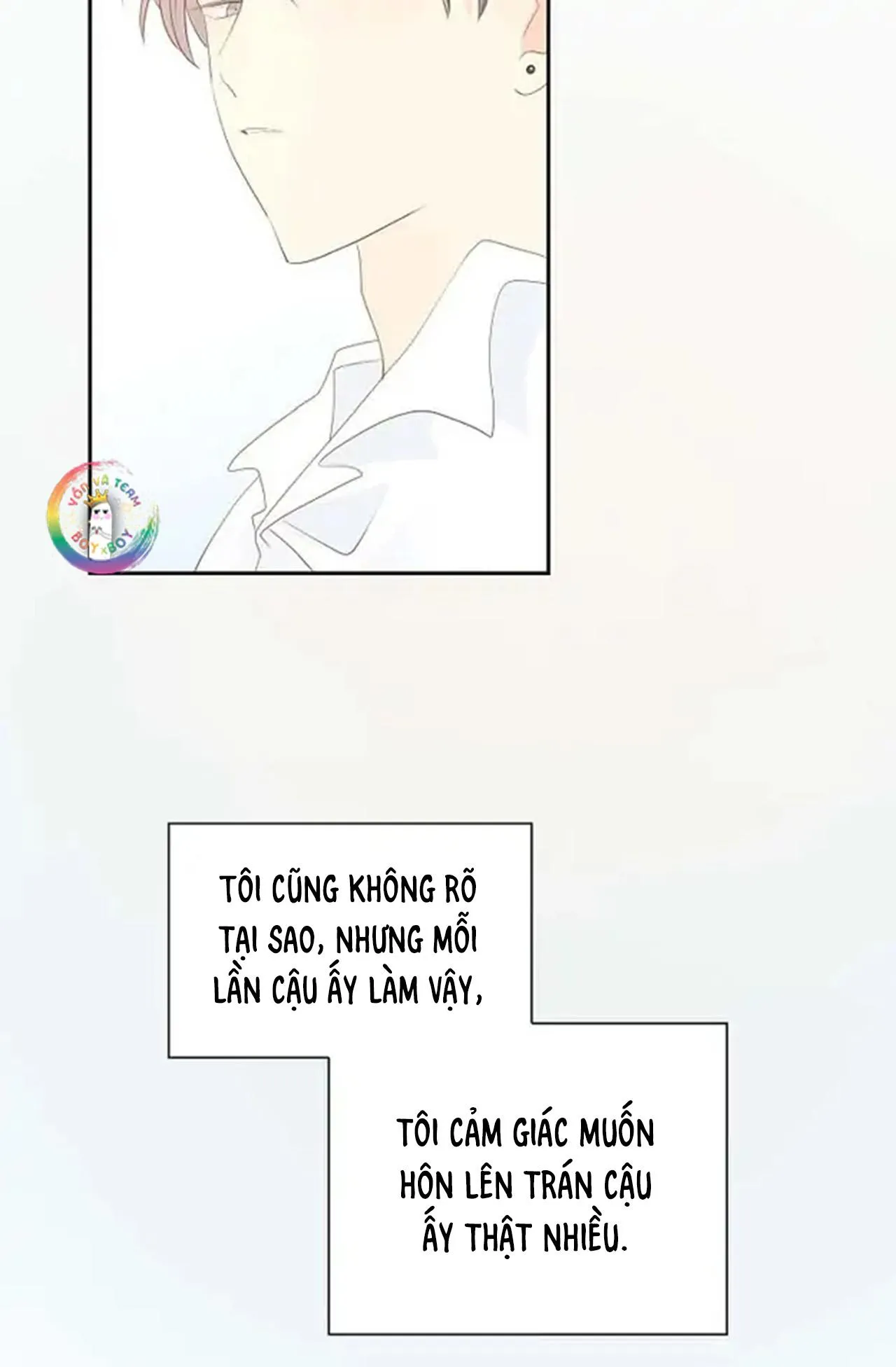 Lâu Đài Cát (END) Chapter 58 Trang 19