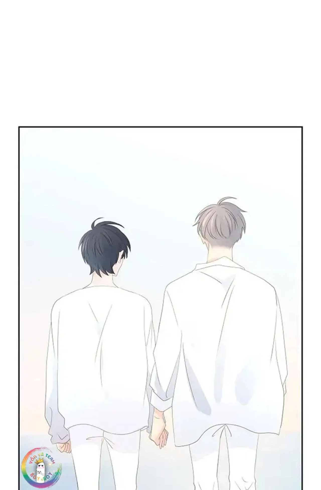 Lâu Đài Cát (END) Chapter 58 Trang 21