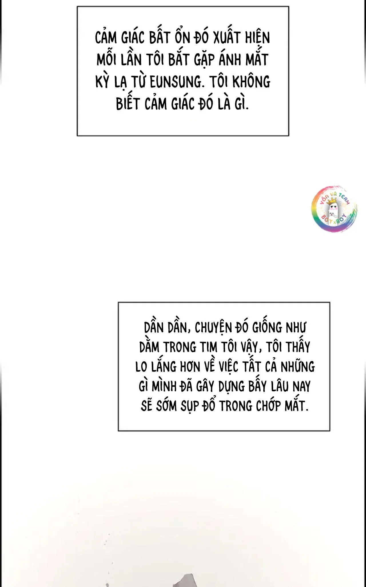 Lâu Đài Cát (END) Chapter 58 Trang 25