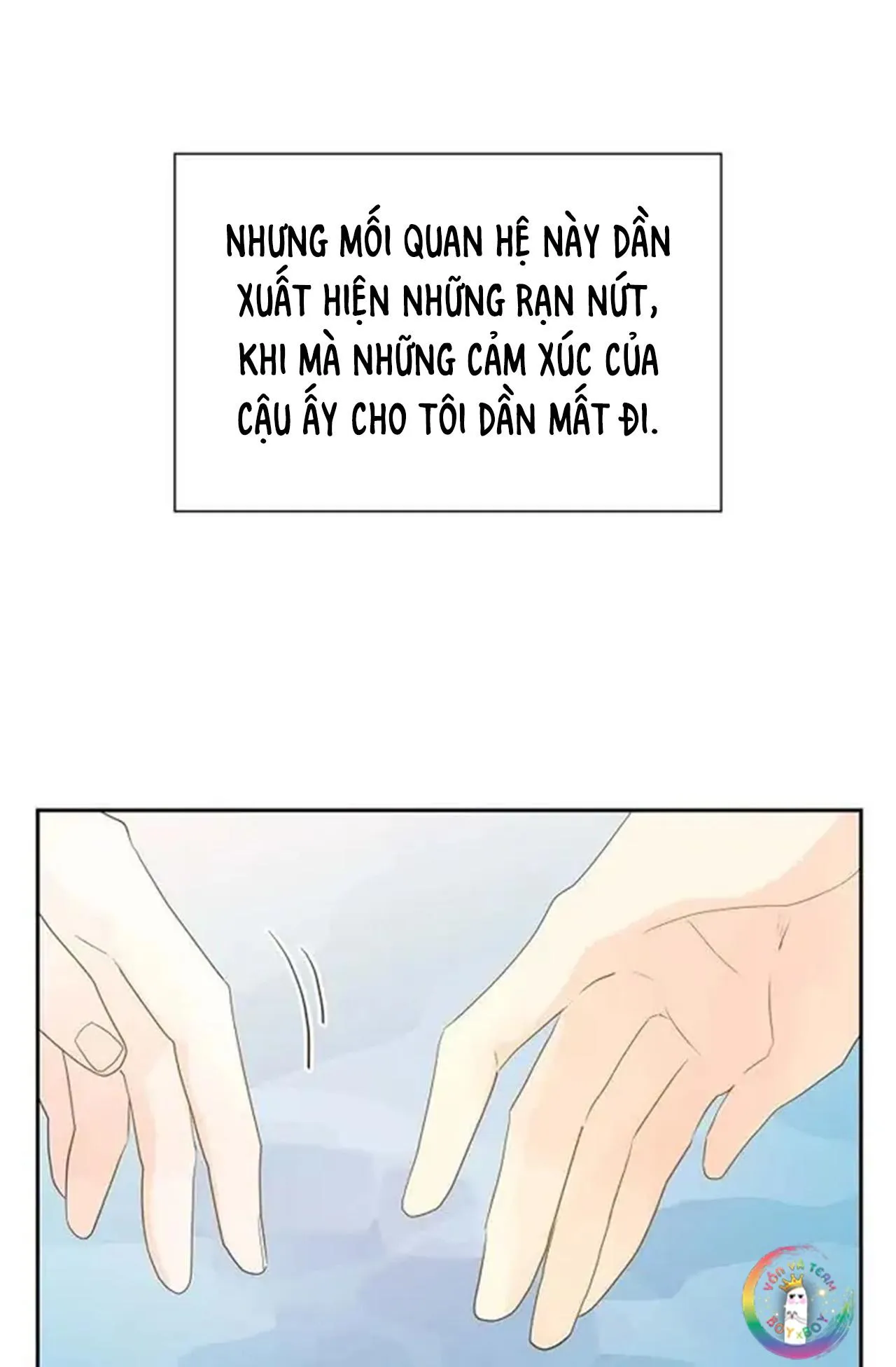 Lâu Đài Cát (END) Chapter 58 Trang 28