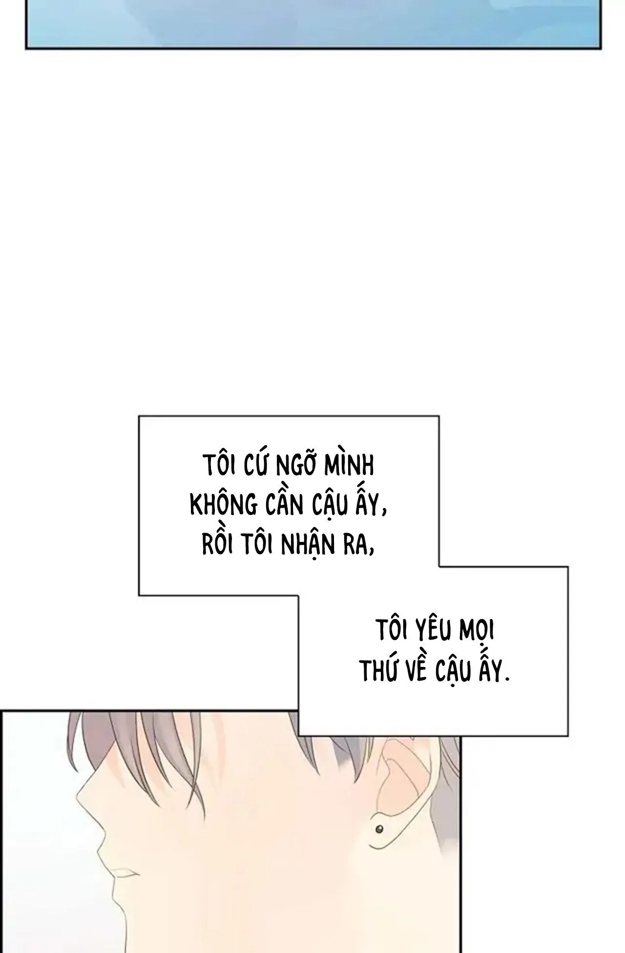 Lâu Đài Cát (END) Chapter 58 Trang 29