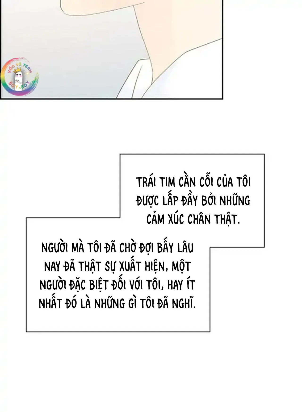 Lâu Đài Cát (END) Chapter 58 Trang 30