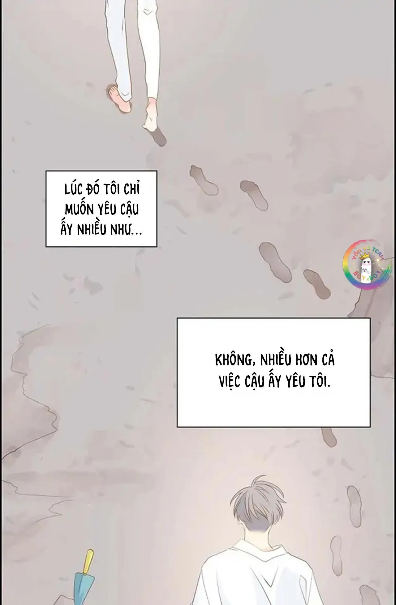 Lâu Đài Cát (END) Chapter 58 Trang 33