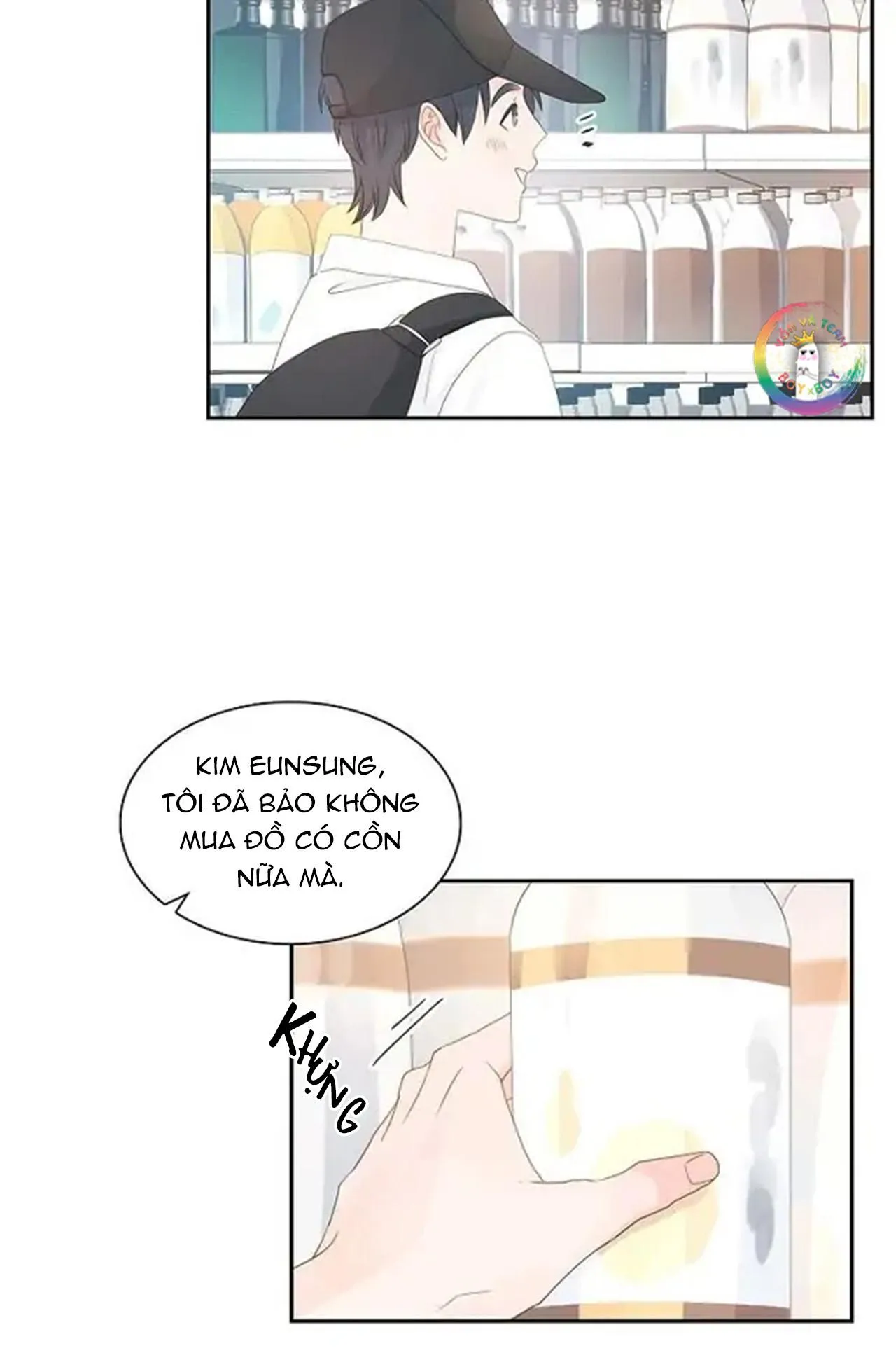 Lâu Đài Cát (END) Chapter 58 Trang 40