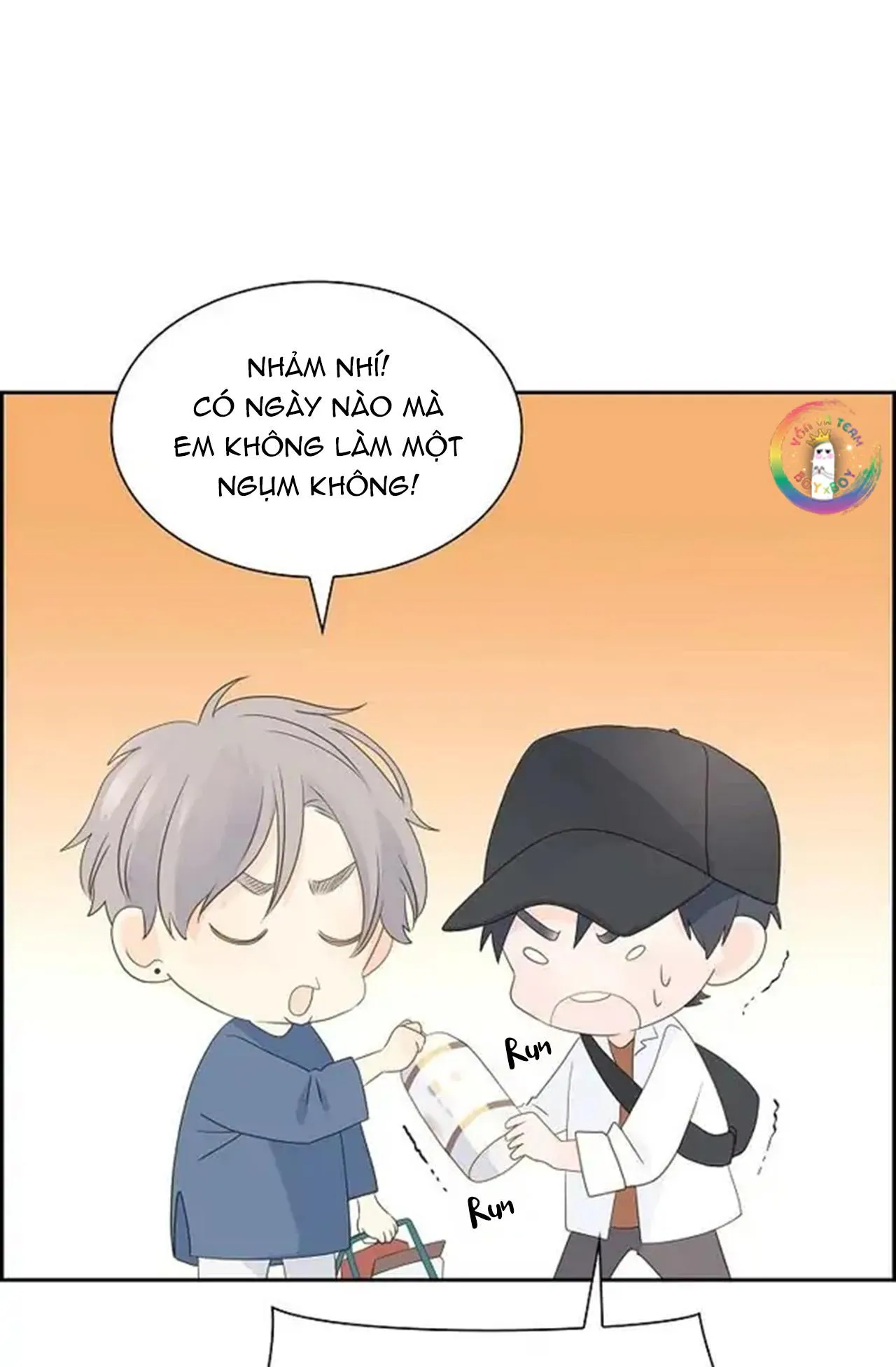 Lâu Đài Cát (END) Chapter 58 Trang 46