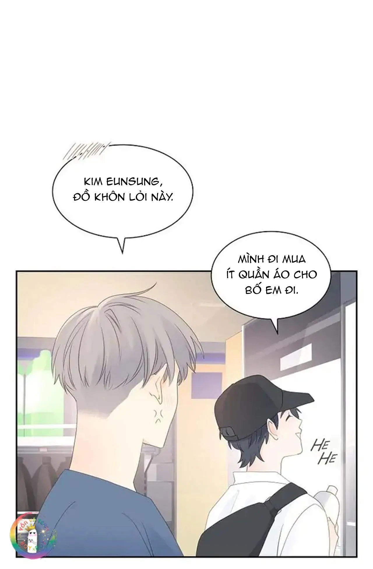 Lâu Đài Cát (END) Chapter 58 Trang 51